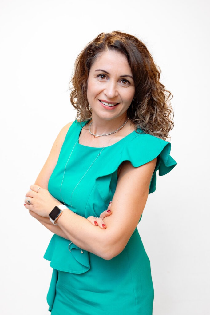 Competente antreprenoriale și de management Alina Filote curs comunicare