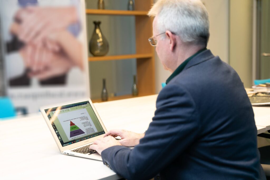 CEO-business coaching sau executive coaching