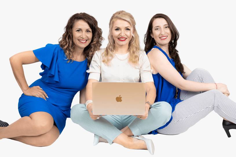 Curs coaching acreditat ICF Alina Anca Alina